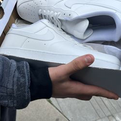 White Air Force1