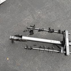 Thule Bike Rack