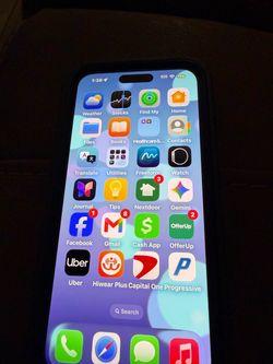 I Phone 14Pro Max