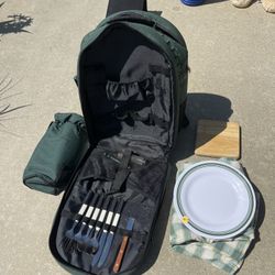 Picnic Backpack