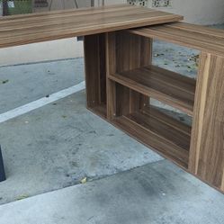 L Shaped Desk That Converts