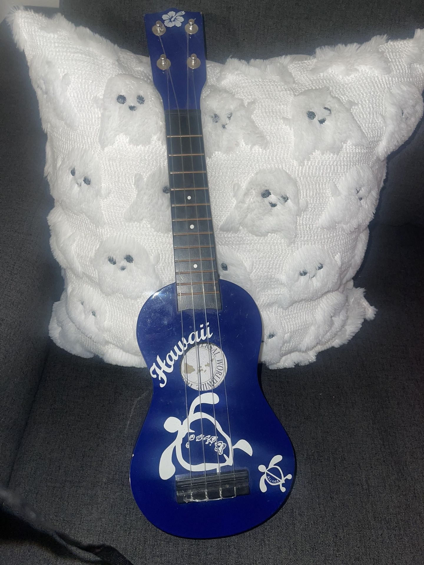Ukulele by Universal Worldwide Trading Inc.