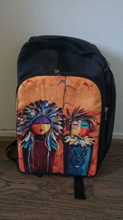 Backpack
