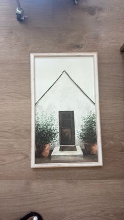 Wall decor