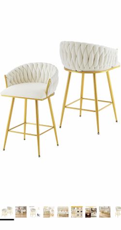 Modern chairs