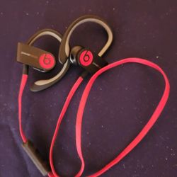 Power Beats 2 