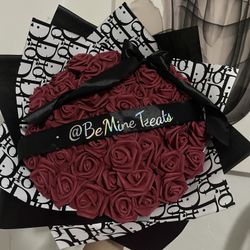 Eternal Rose Bouquet