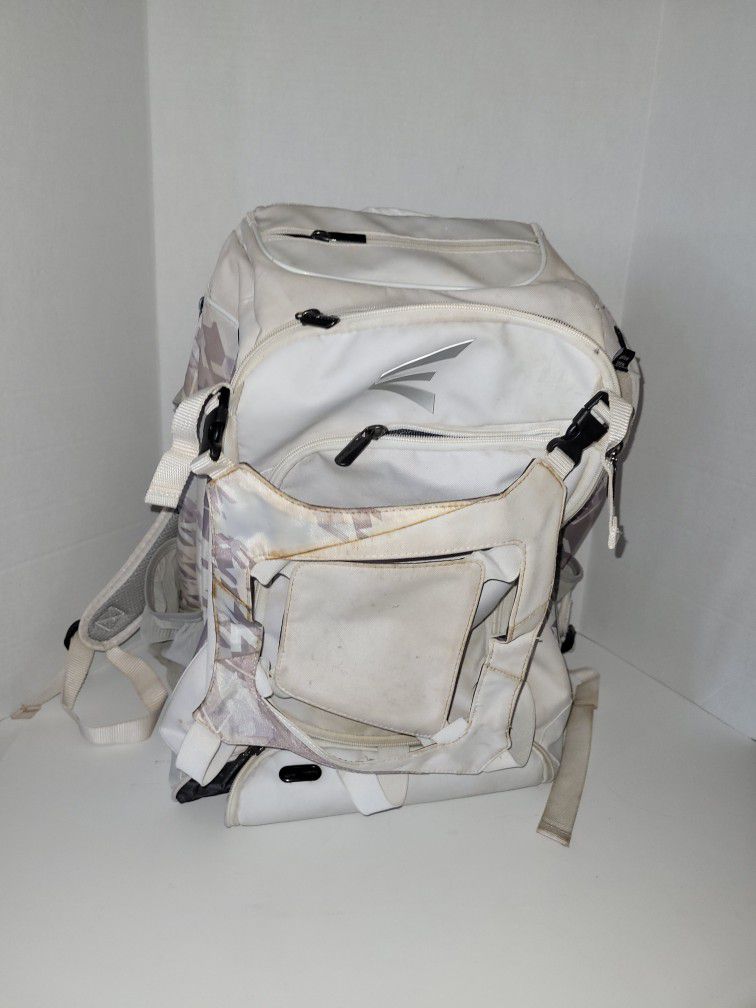 Easton Baseball  Backpack Bag 