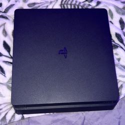 ps4 slim 1tb