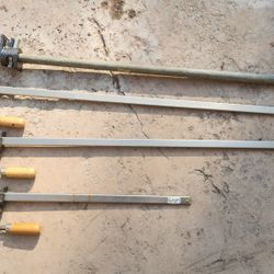 Pipe Clamps