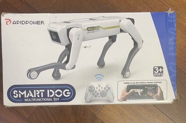 Smart dog multifunctional Toy