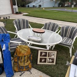 2/15 GARAGE SALE BEECHER DR PH
