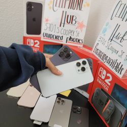 Apple IPhone 14 Pro Max  Unlocked 