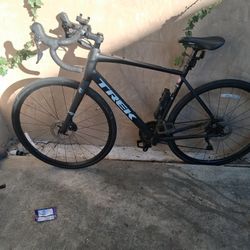 Trek Domane $500