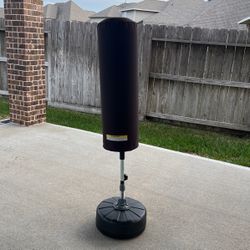Punching Bag 