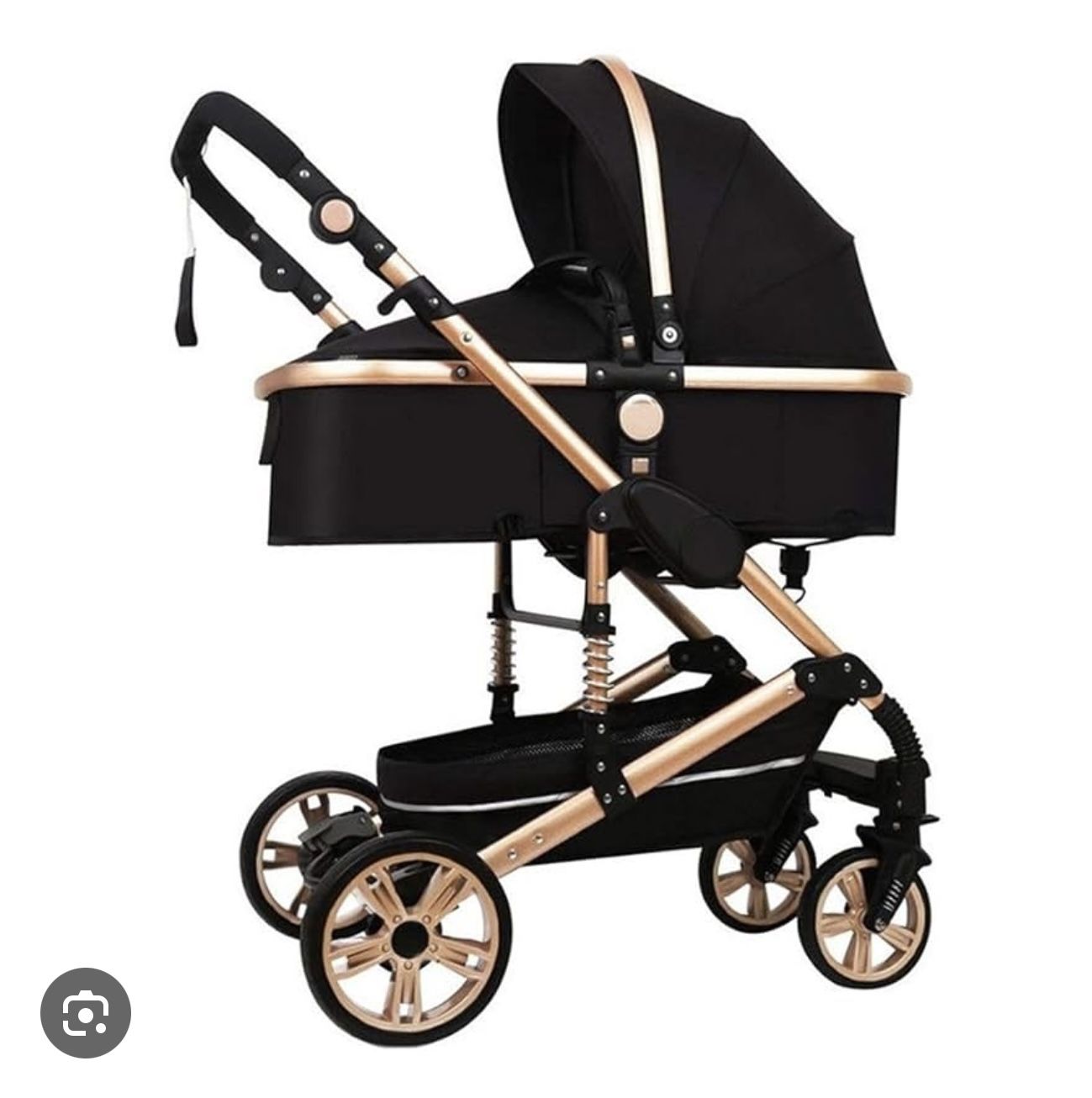Stroller