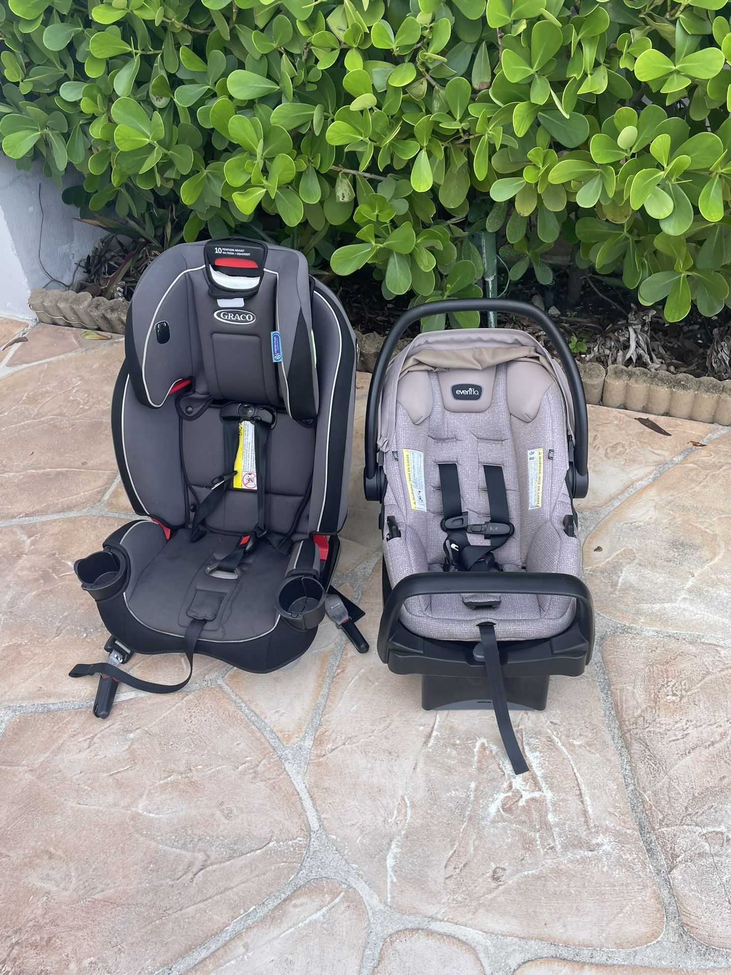 Car Seats