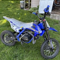 Xpro Storm 125cc