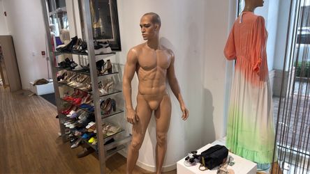 Men Manequin