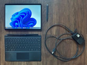 Surface Pro 9 i7 16GB 512GB Mint + Keyboard & Pen