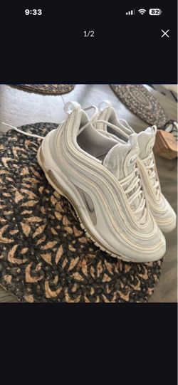 Mens Air Max 97 In Guc Size 8.5