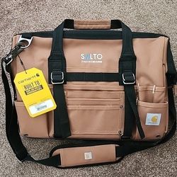 New Carhartt Legacy Tool Bag 18-Inch