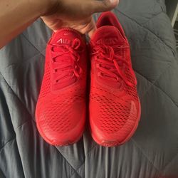 Air Max 270 Size 11