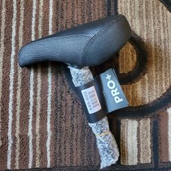 NEW Bicycle Bmx Seat & Post Combo