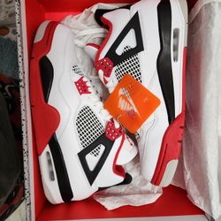 Jordan Retro 4 10.5