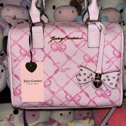 juicy couture bag