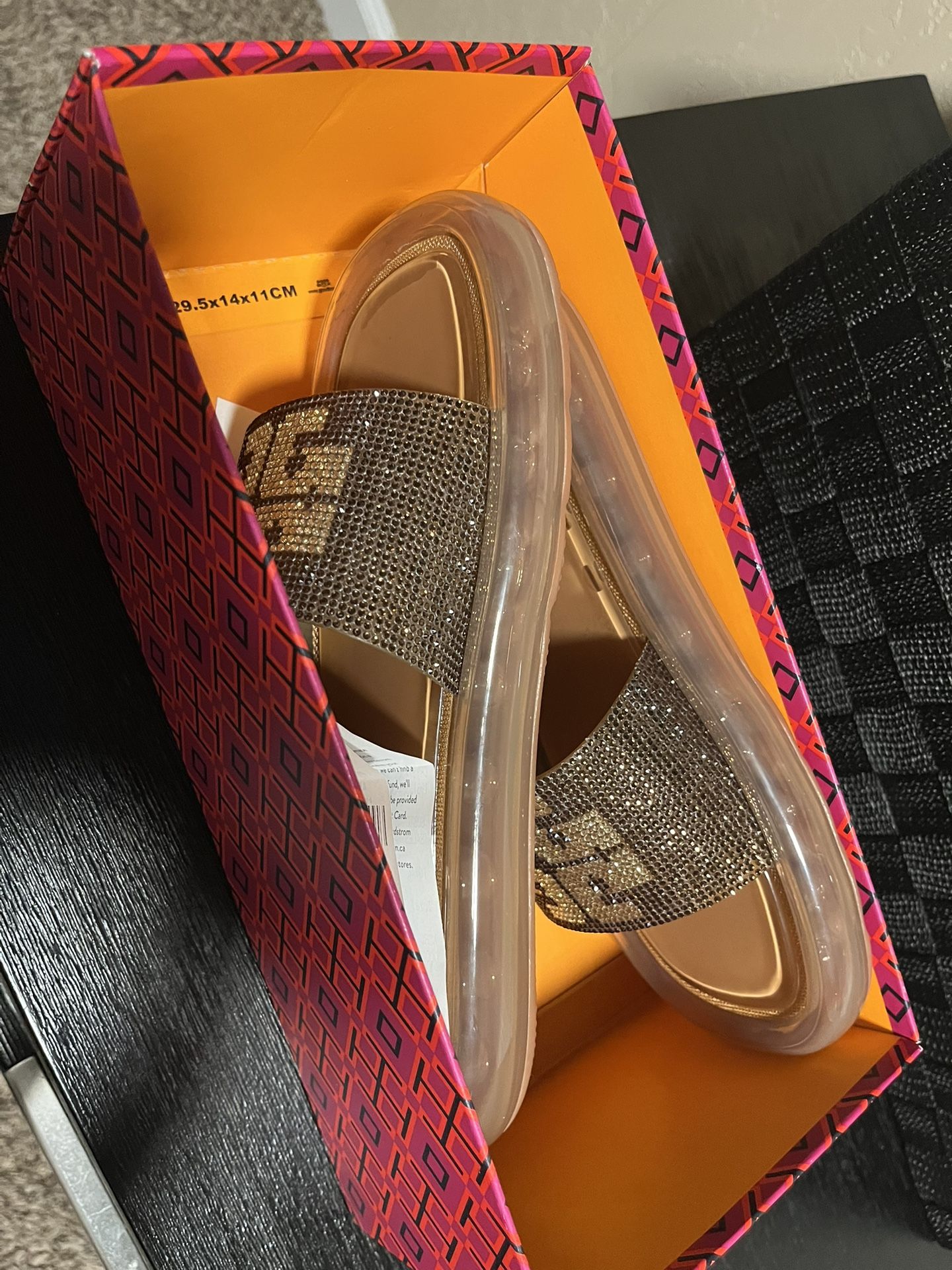 Tory Burch Sandal Size 7