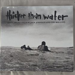 thicker than water - Music Soundtrack 