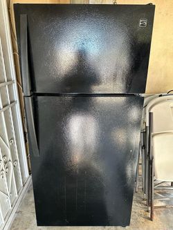 Kenmore Household Refrigerator