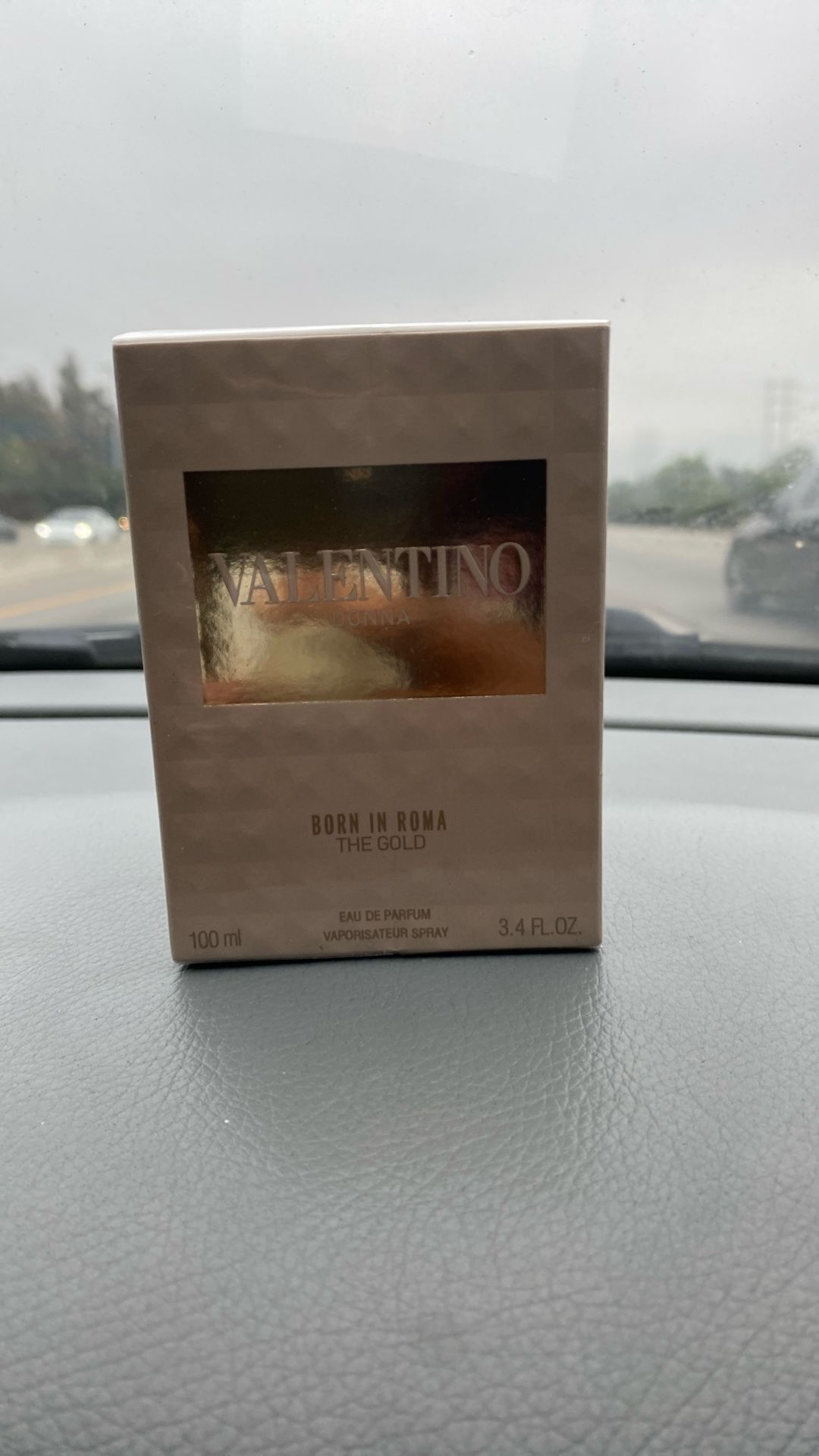 Valentino Donna