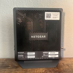 Netgear Nighthawk C7000v2 AC1900 Cable Modem Router