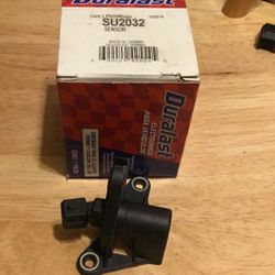 Duralast Crankshaft Position Sensor Part # SU2032   SKU#  184768