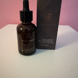 Shine And Protect, Protect Hair Cream Oil