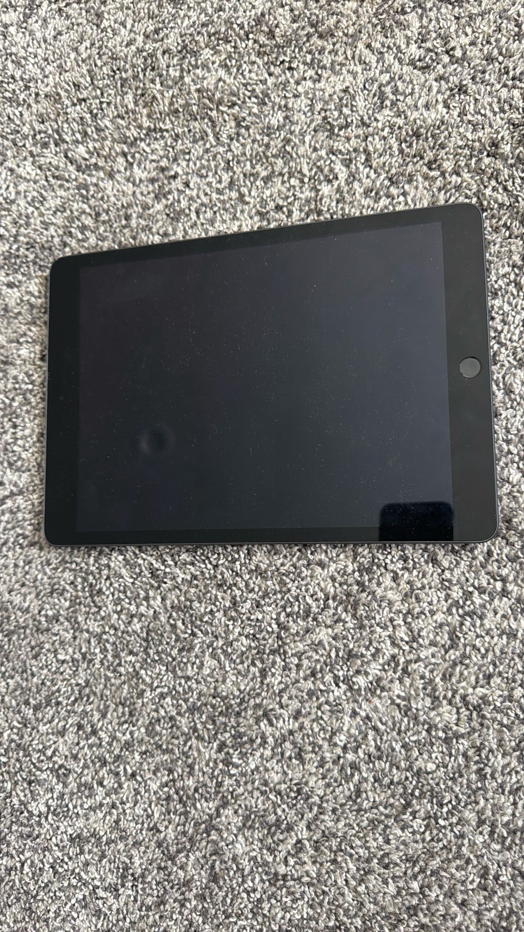 iPad
