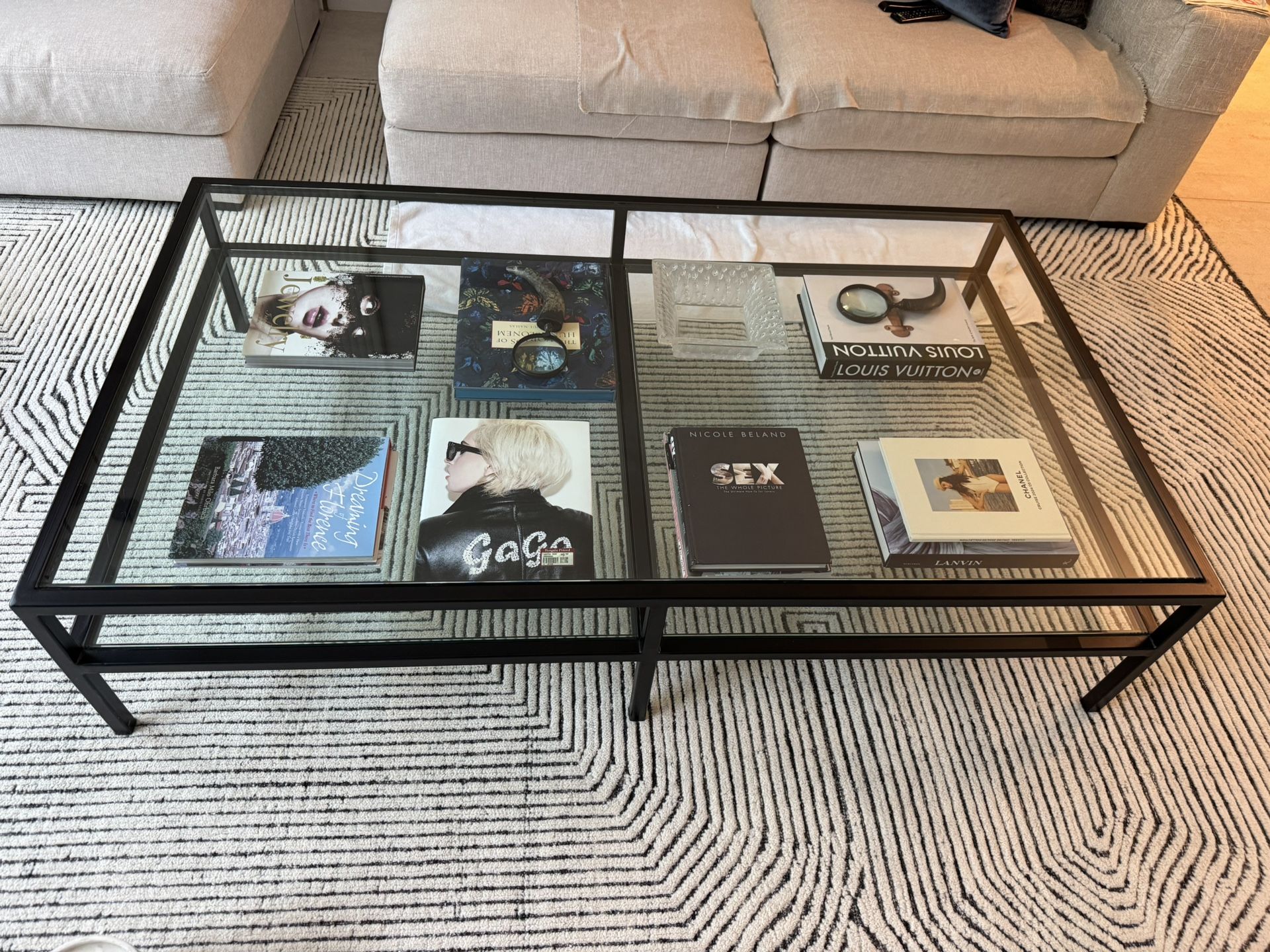 Gorgeous Coffee Table