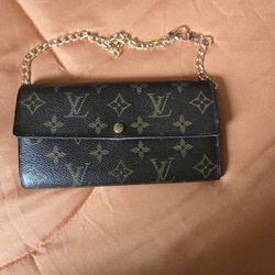 LV  Wallet/Organizer