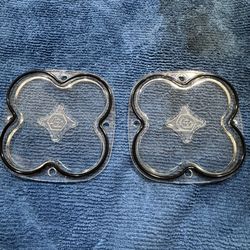 Baja designs squadron lens