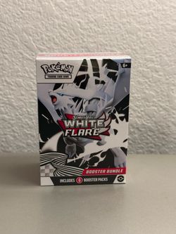 White Flare Bundle