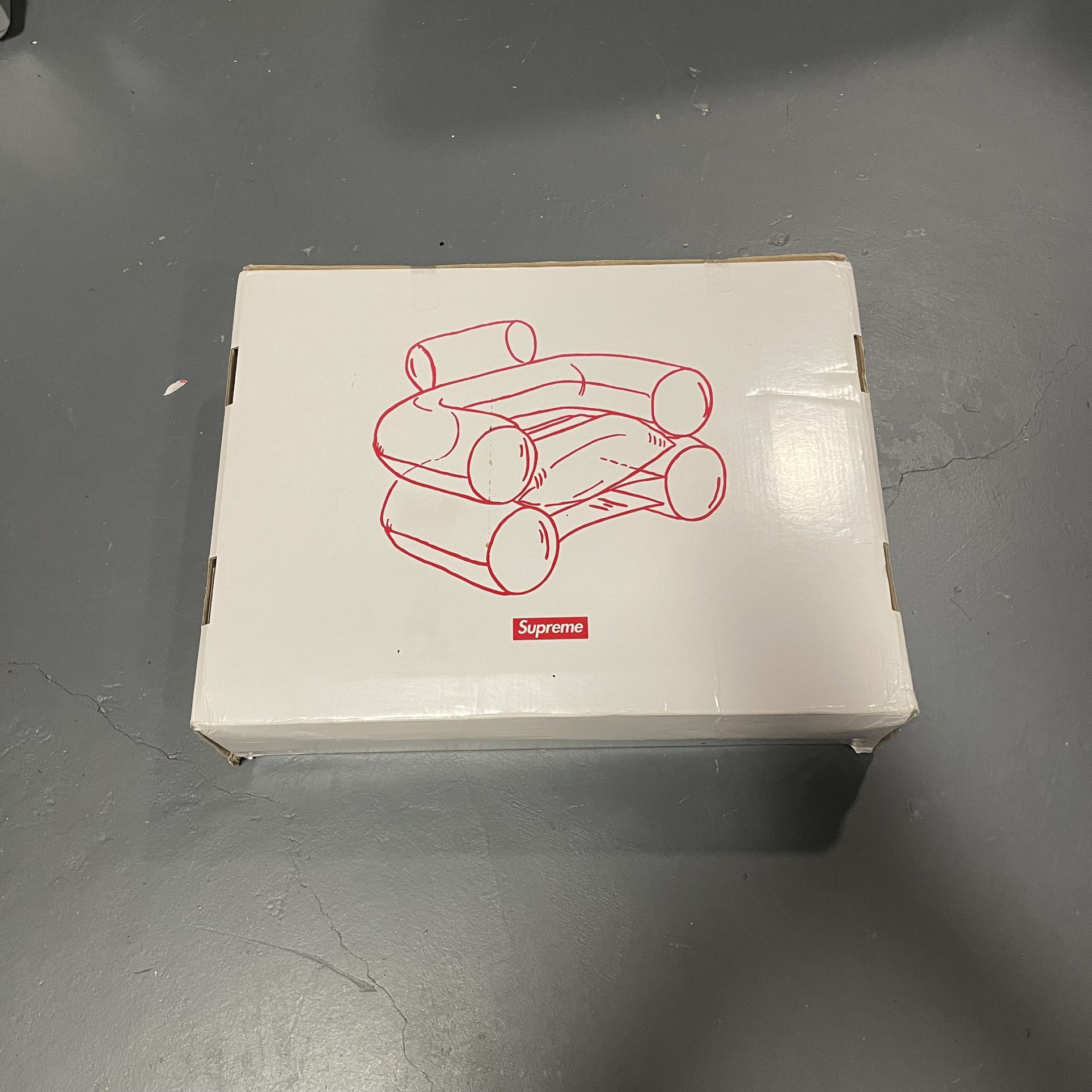 Supreme Inflatable Chair