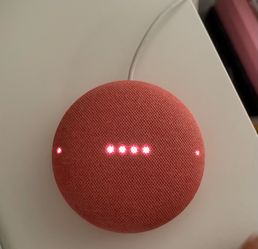 Google Nest Mini (2nd Generation)