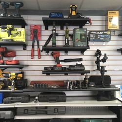 Tools $75-350