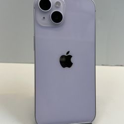 Apple iPhone 14 128gb. ( Fully Unlocked )