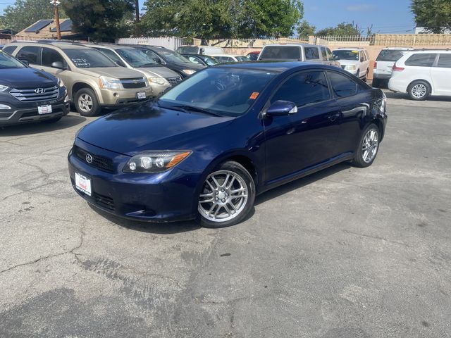 2010 Scion tC