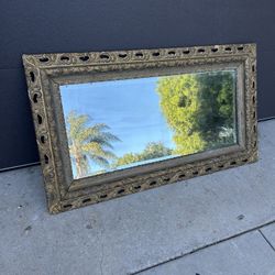 Free Antique Mirror
