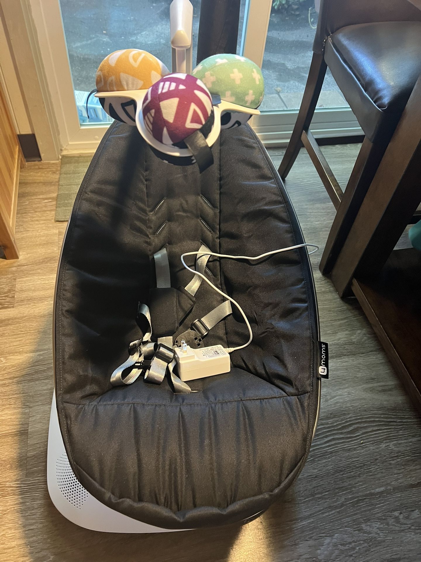 4moms Baby Swing 