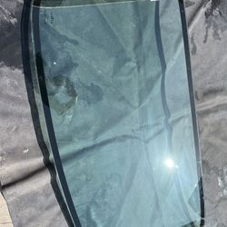Fesler Windshield 